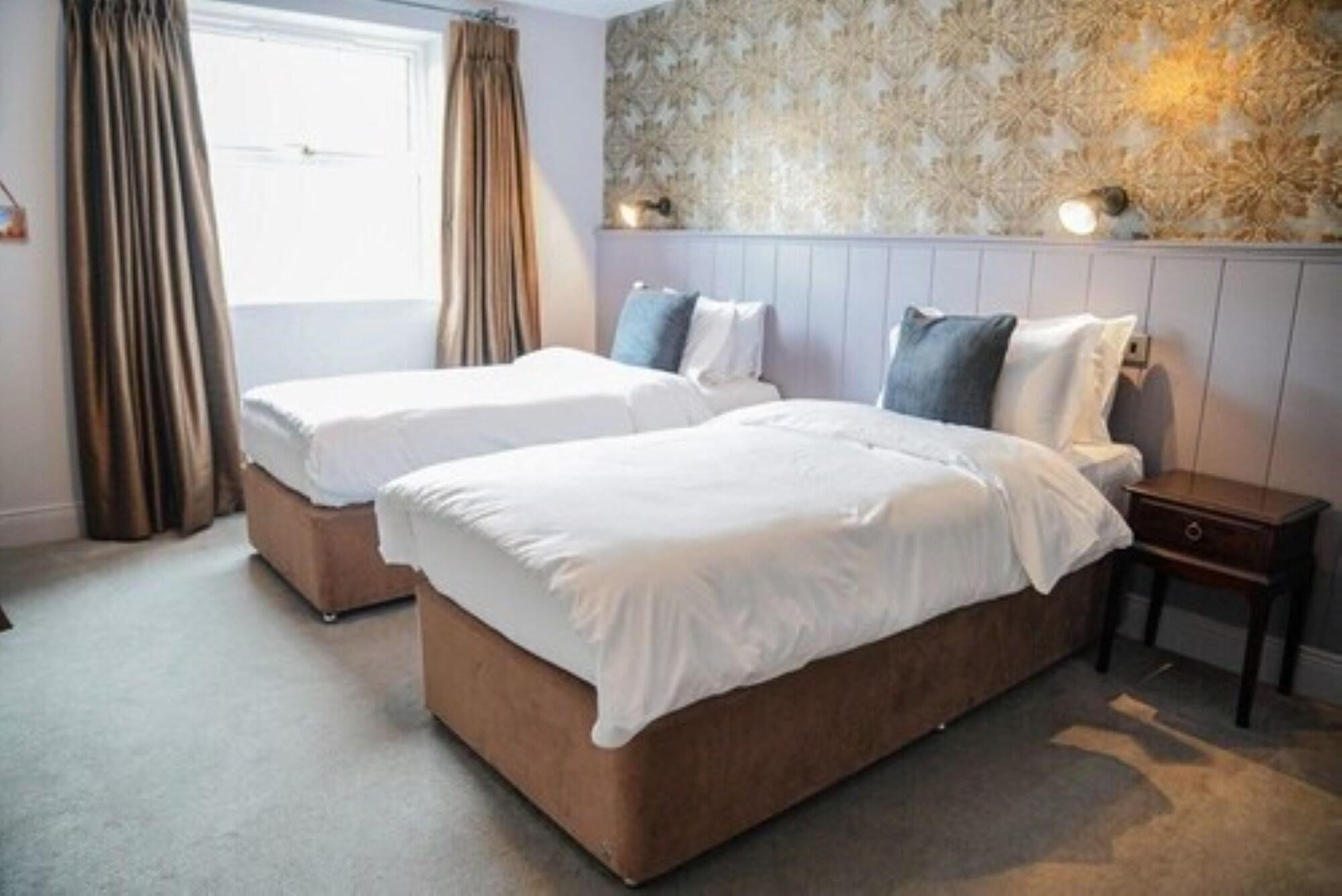The Beaumont Hexham