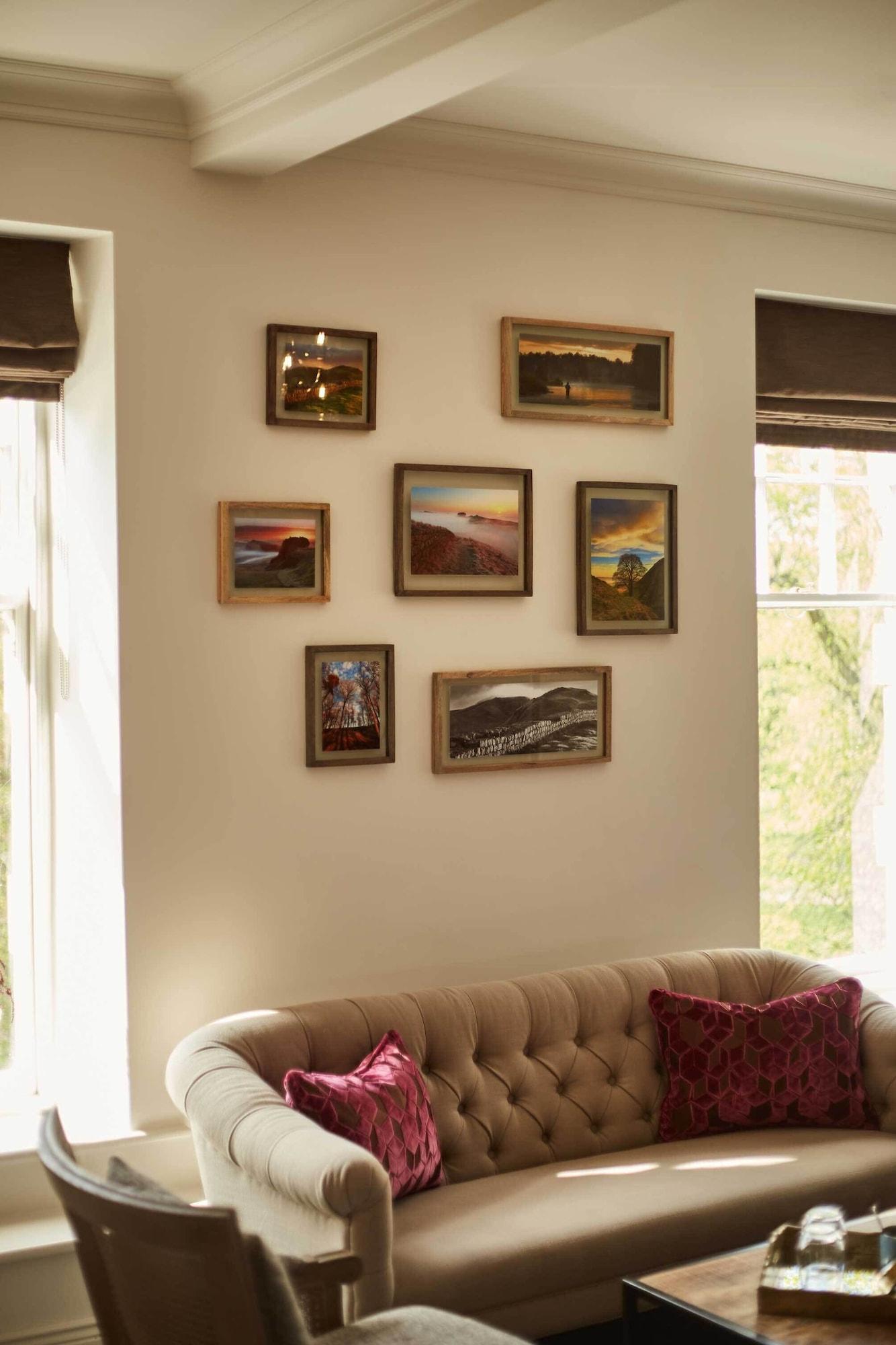 Hotel The Beaumont 3*