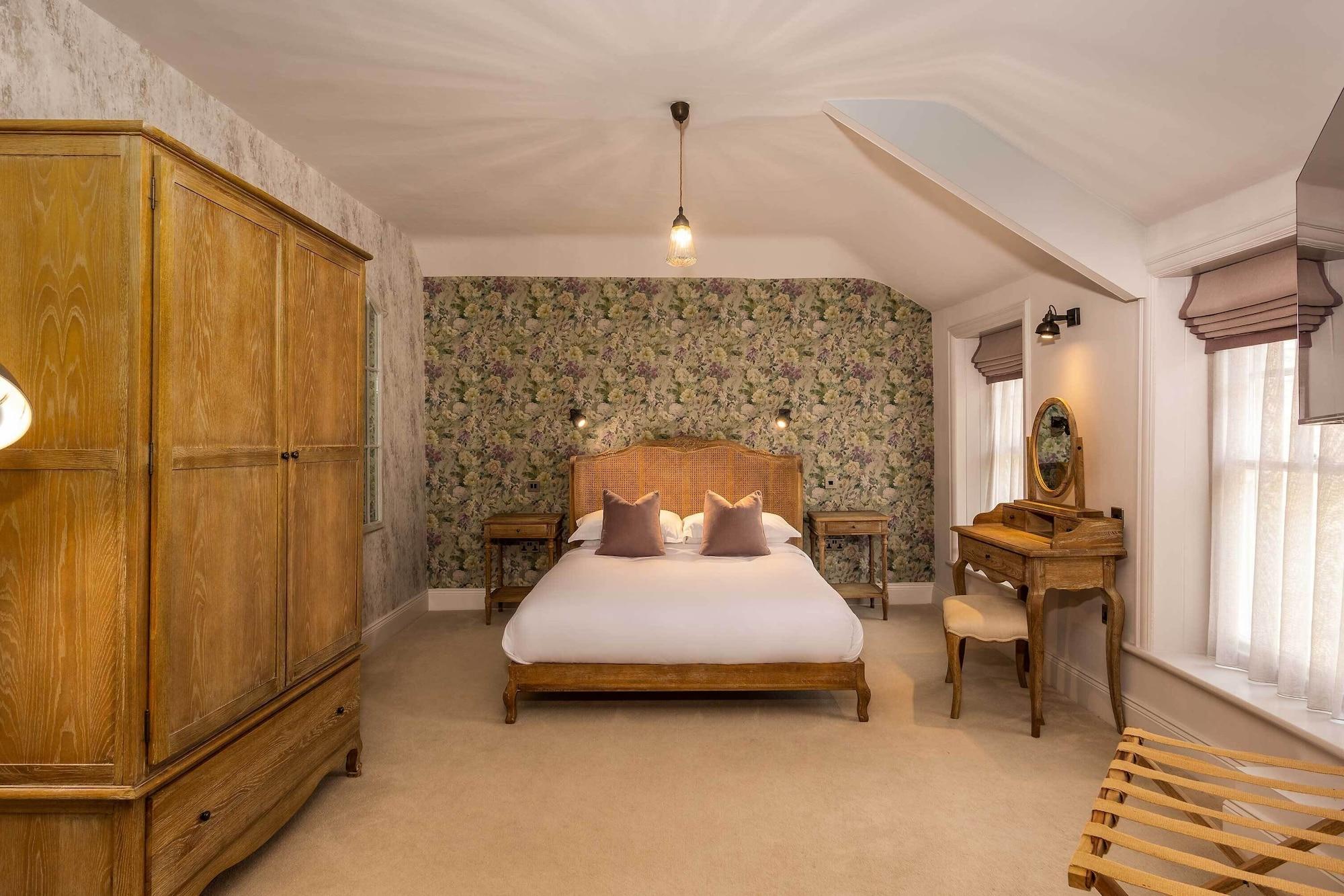 Hotel The Beaumont Hexham