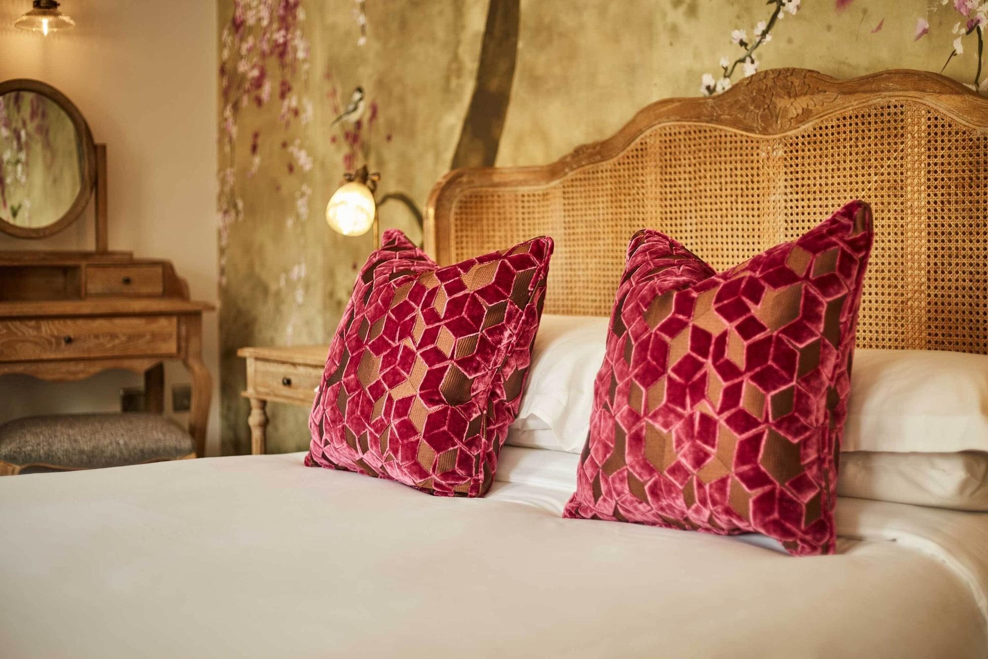 The Beaumont Hotel