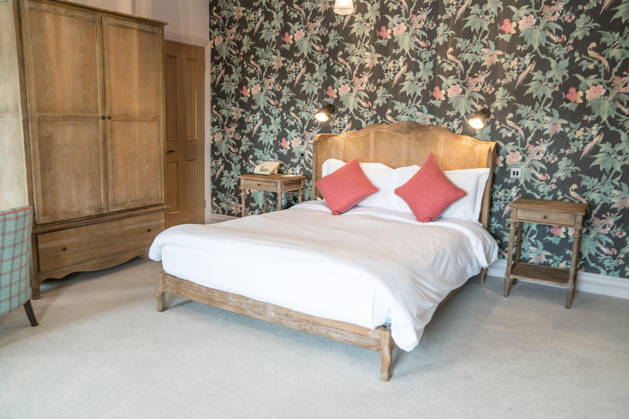 The Beaumont Hexham