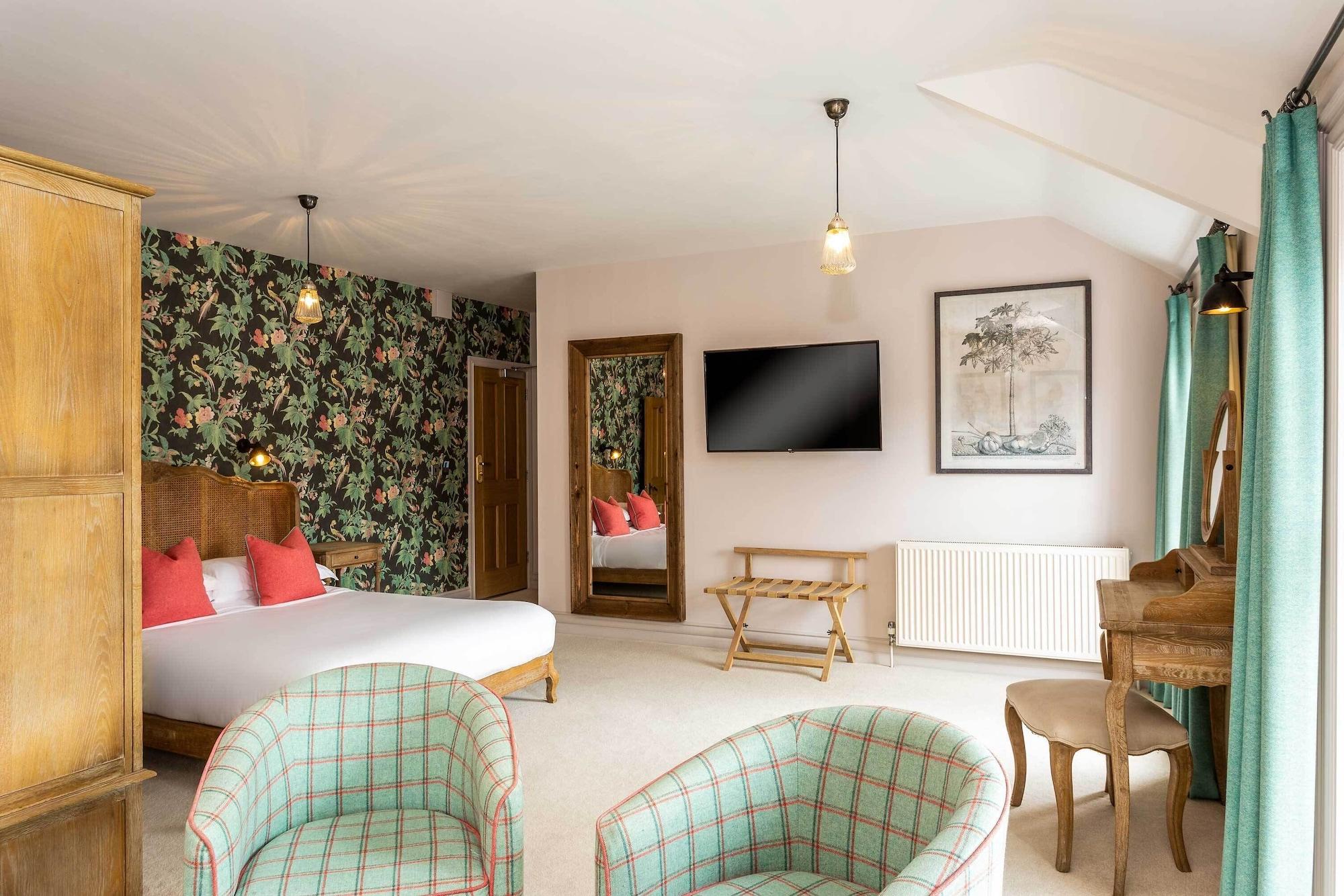 The Beaumont Hexham