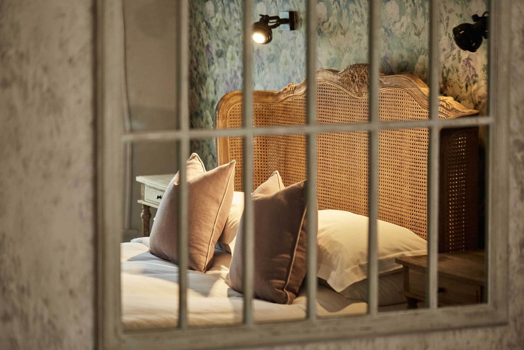 The Beaumont Hotel