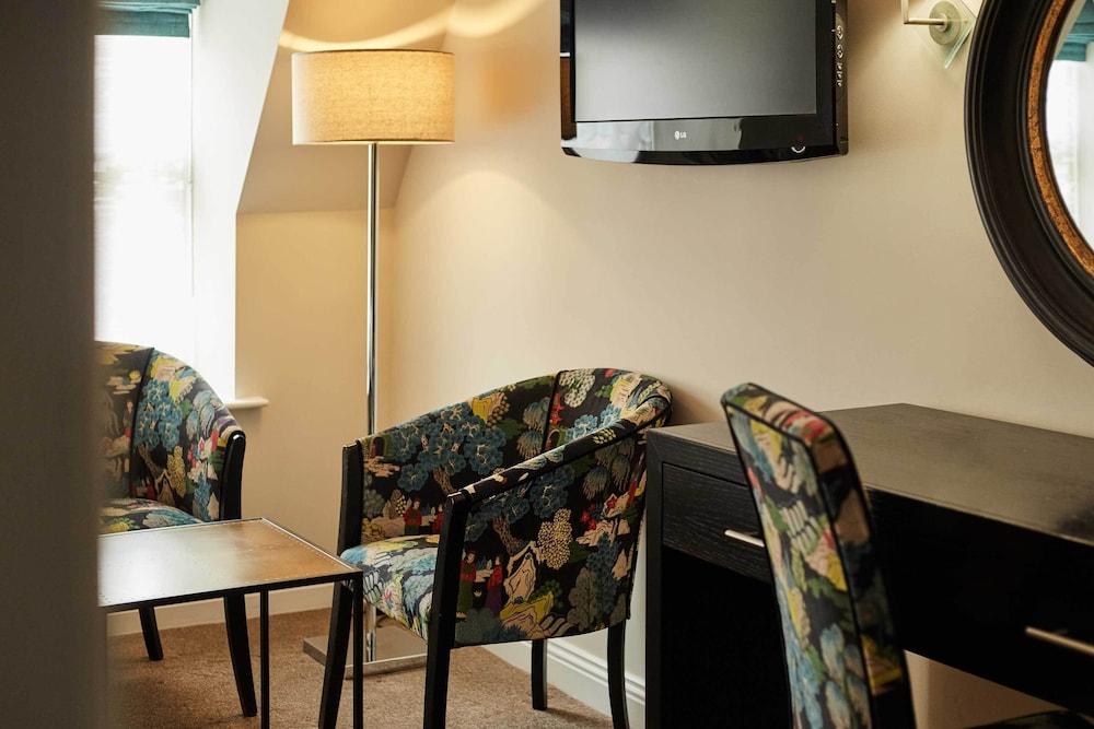 Hotel The Beaumont Hexham