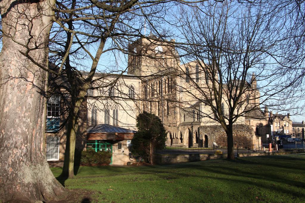 The Beaumont Hotel Hexham
