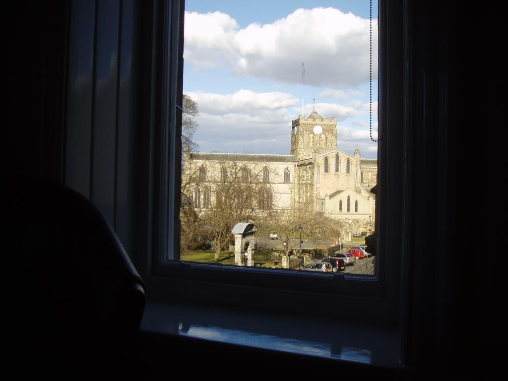 The Beaumont Hotel 3*