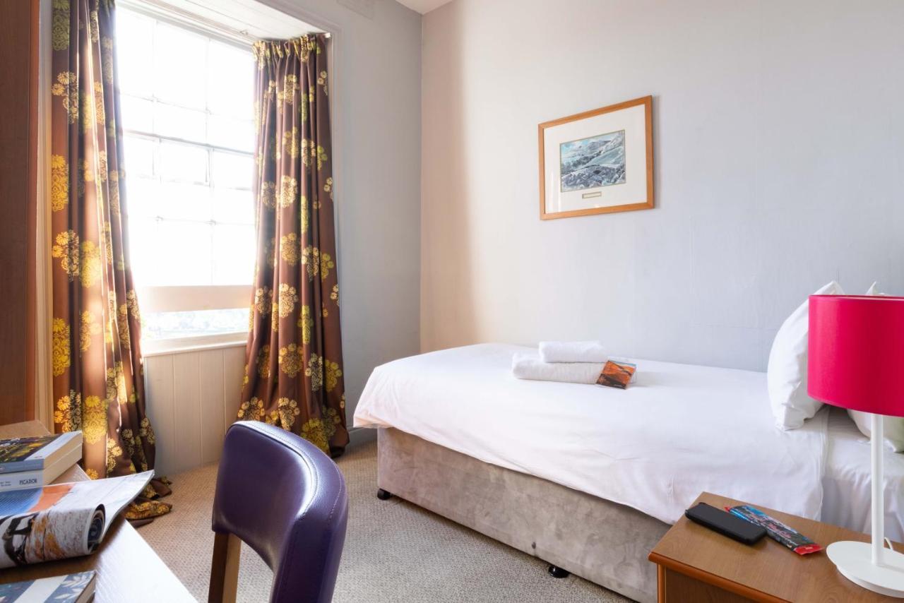 Hotel George Hotel