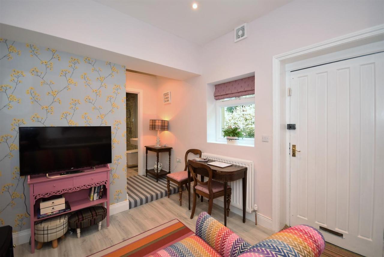 Apartment The Vault At Westacres Hexham