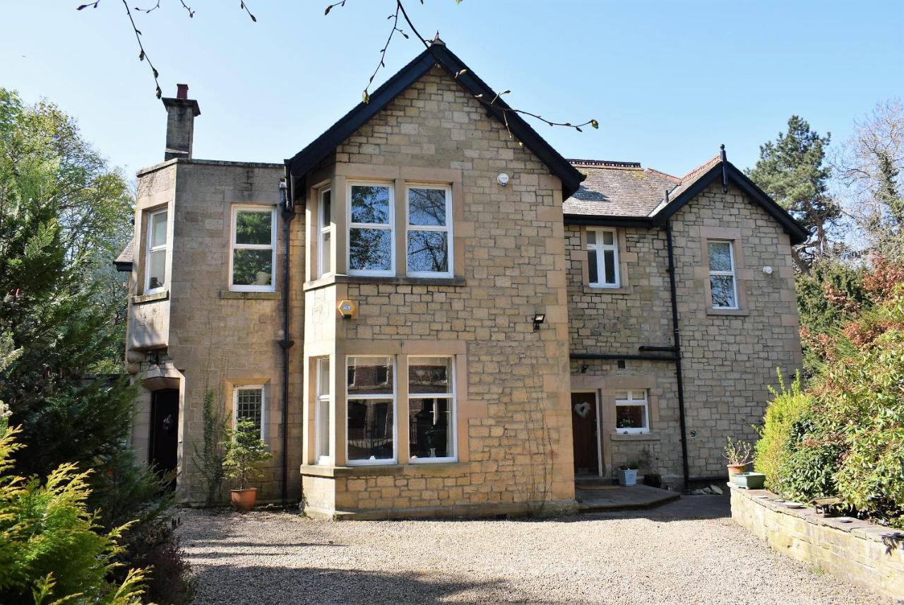 The Vault At Westacres * Hexham