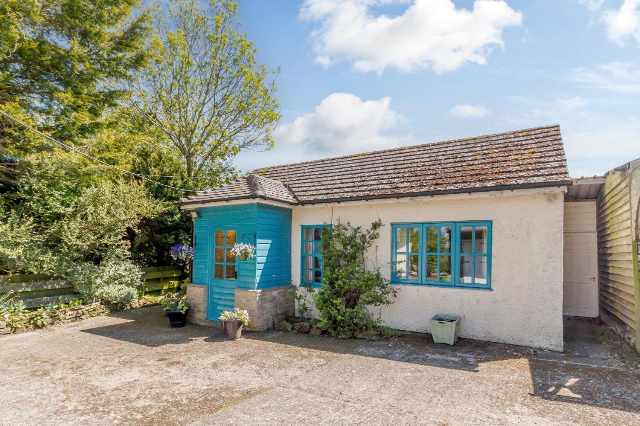 Holiday home Curlew