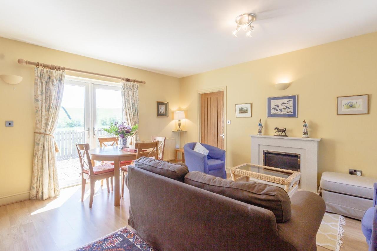 Curlew Holiday home Hexham