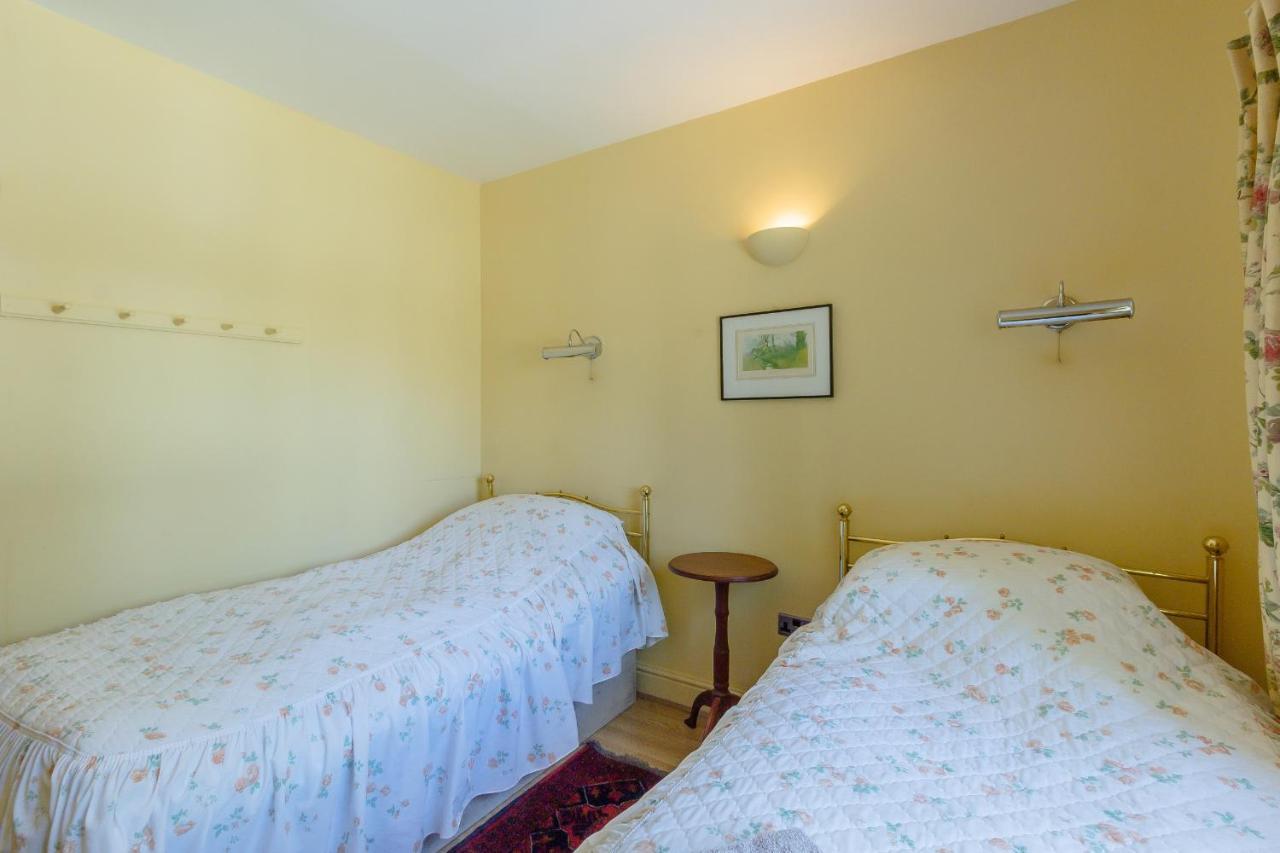Curlew Holiday home *