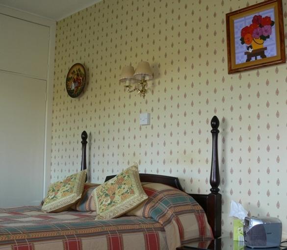 Thornley House