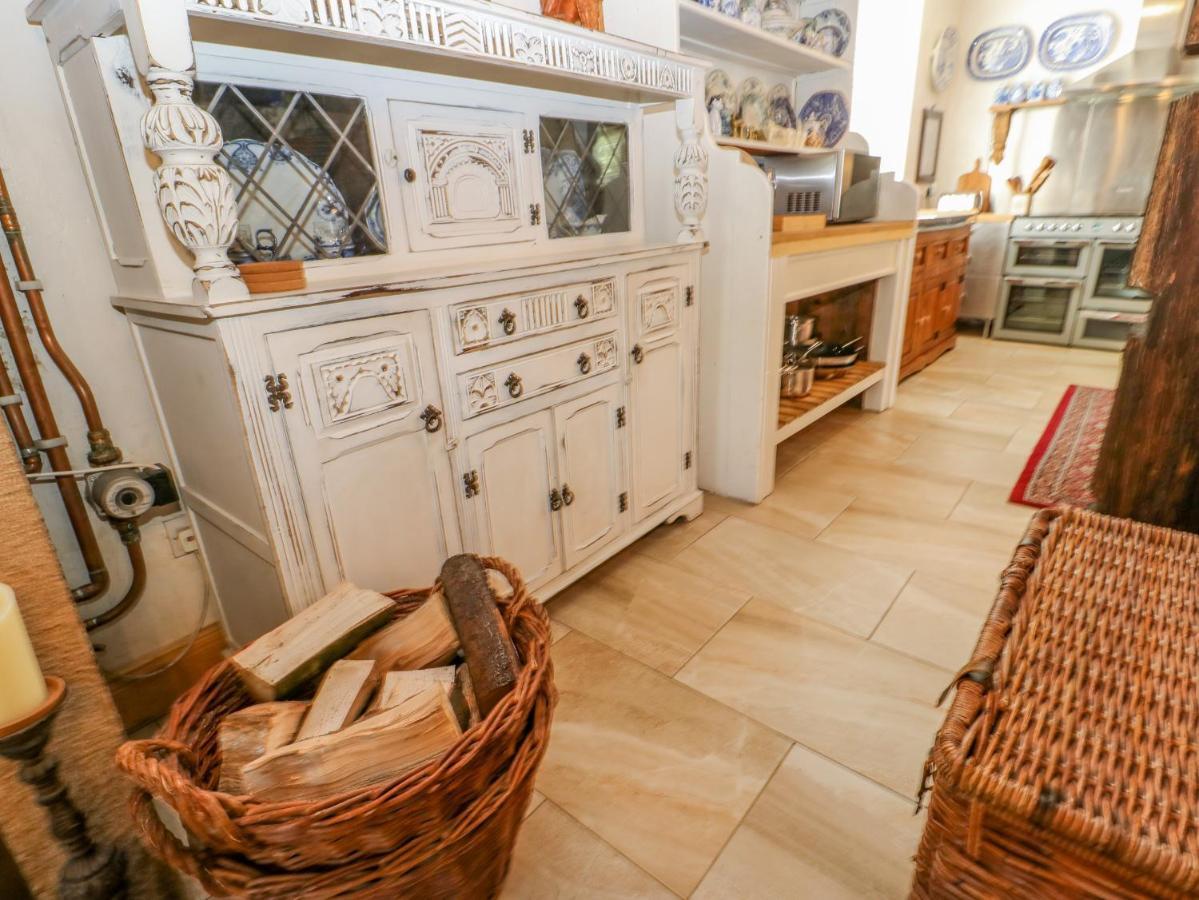 Holiday home Shaftoe Mews