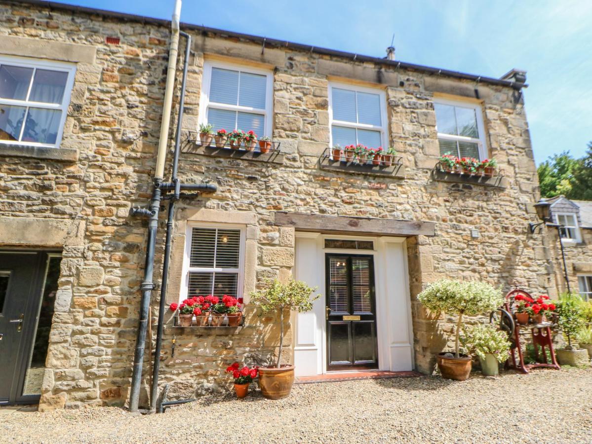 Shaftoe Mews Holiday home *