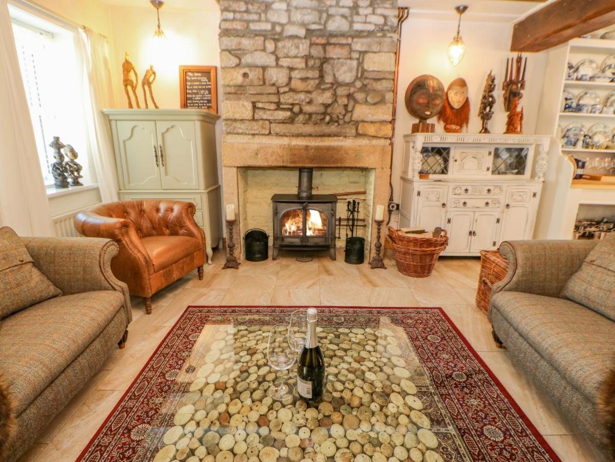 Shaftoe Mews Holiday home