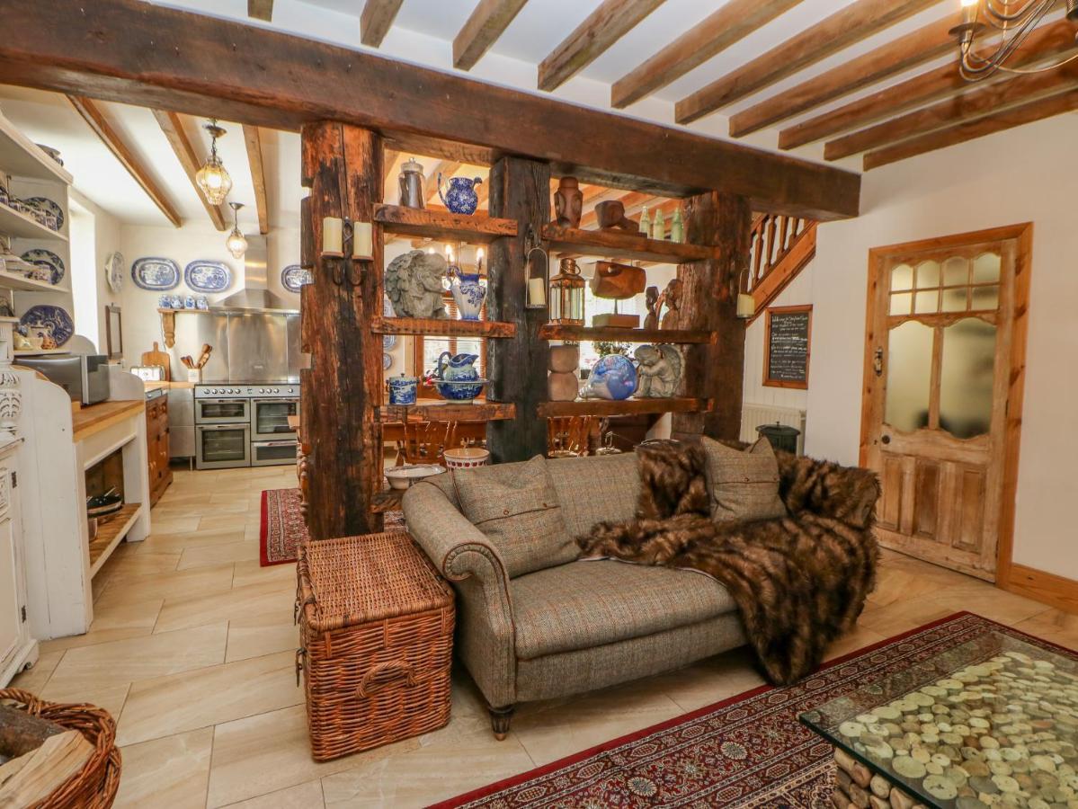 Shaftoe Mews Holiday home Hexham