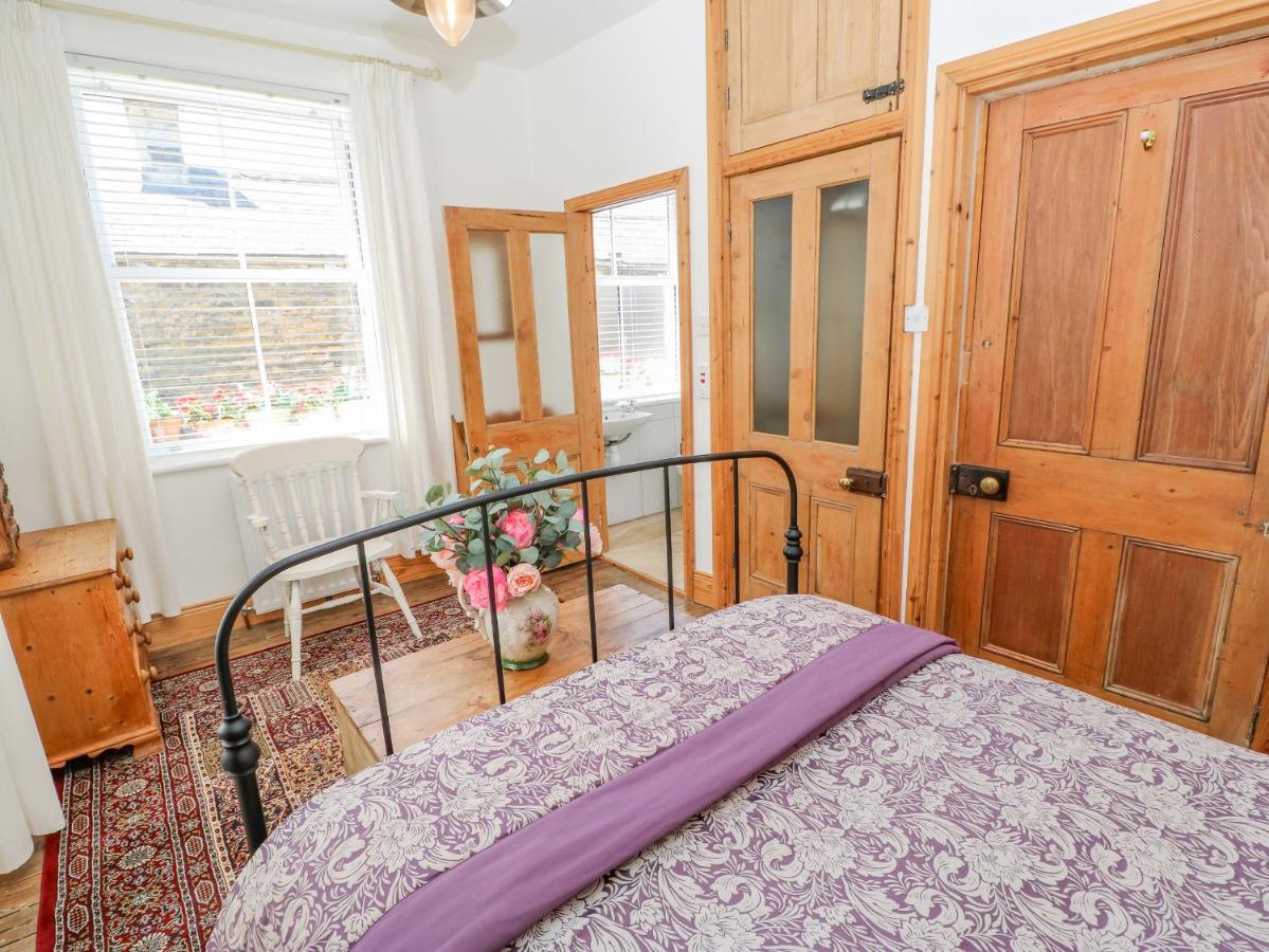 Shaftoe Mews Holiday home