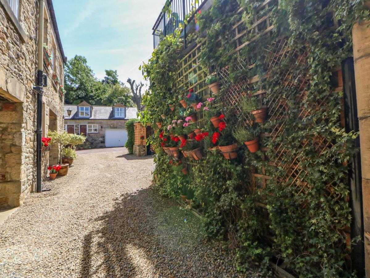 Shaftoe Mews Holiday home