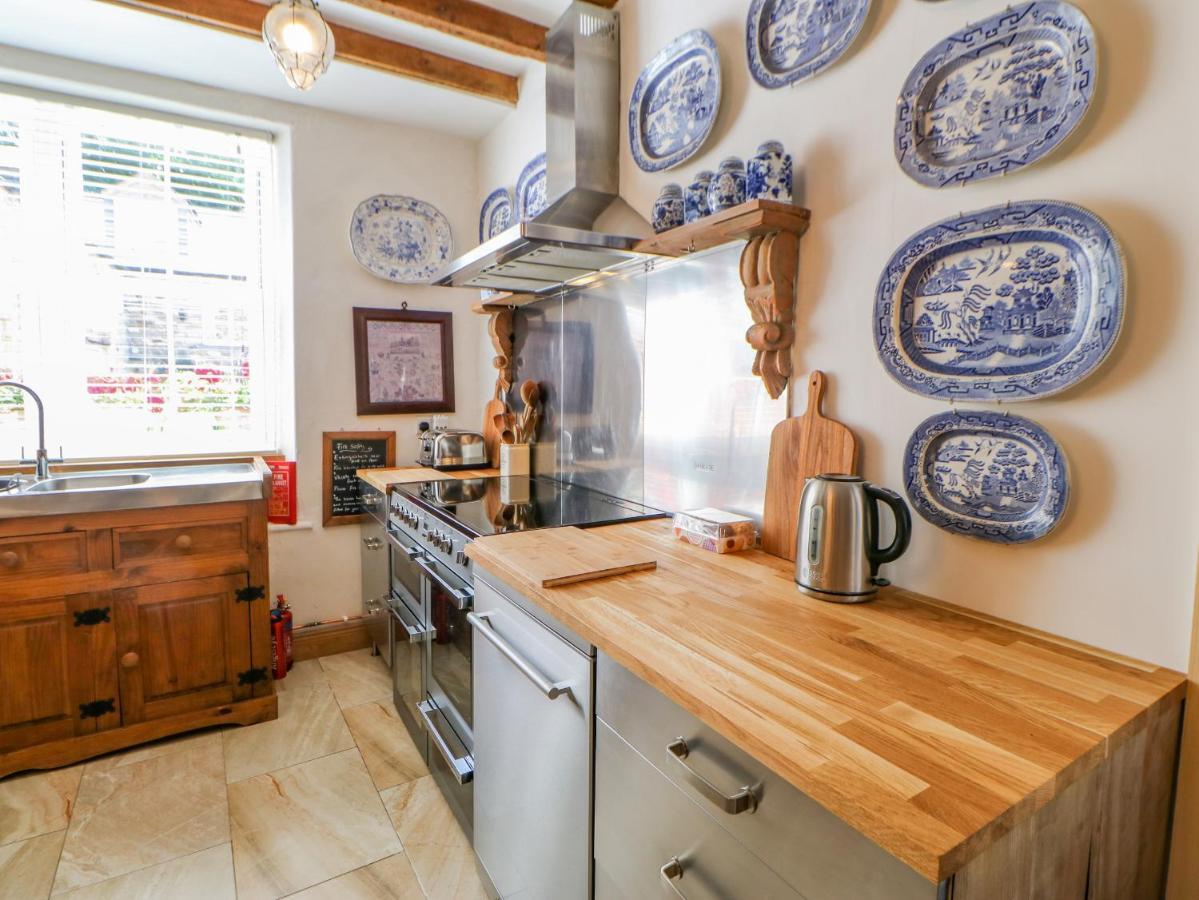 Holiday home Shaftoe Mews