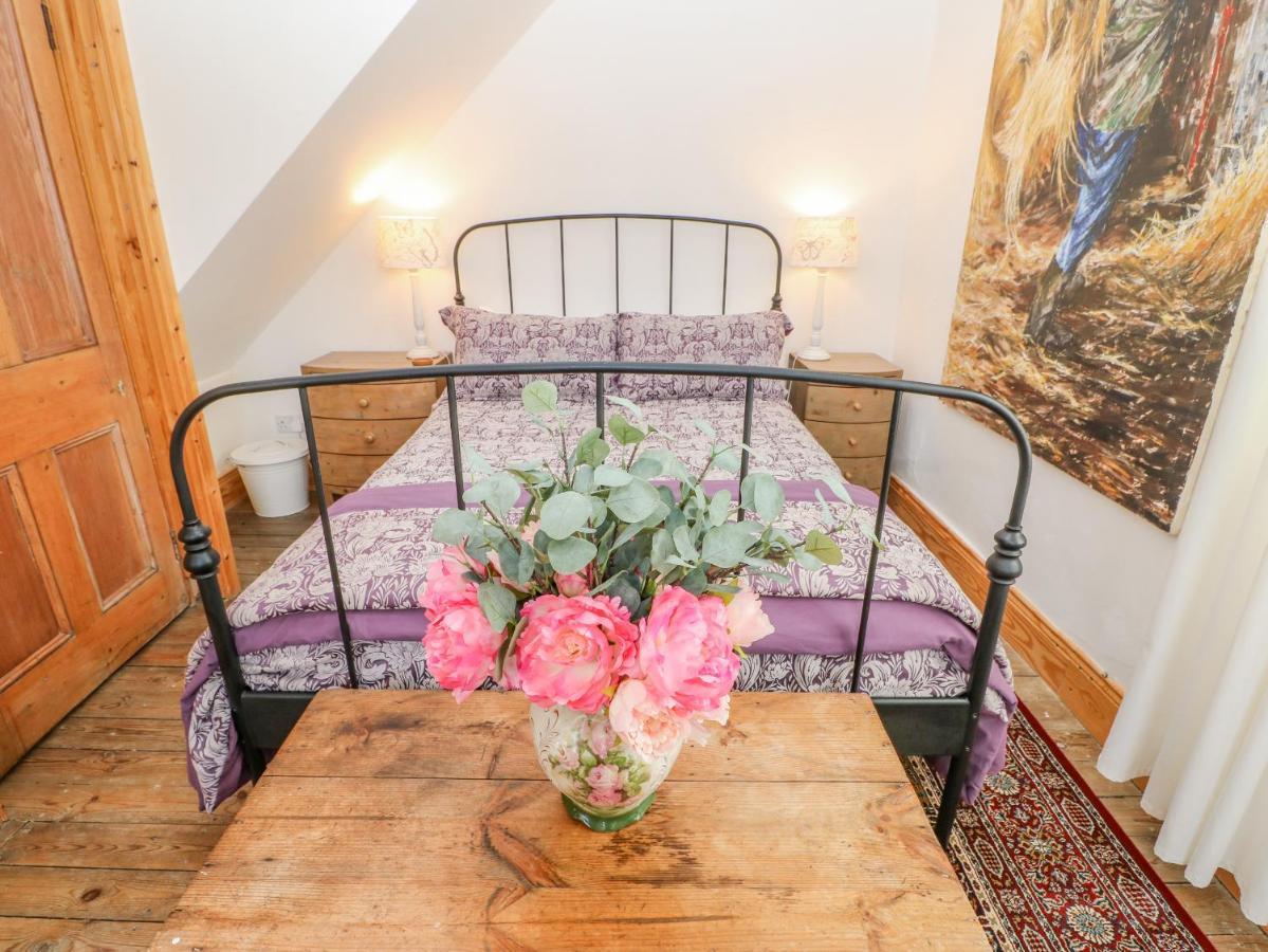 Holiday home Shaftoe Mews Hexham
