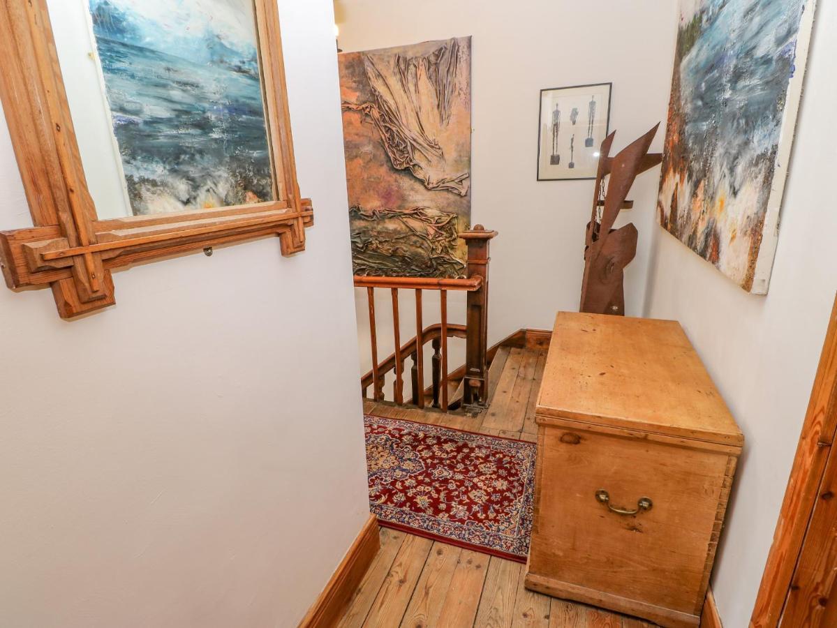 Shaftoe Mews Holiday home Hexham