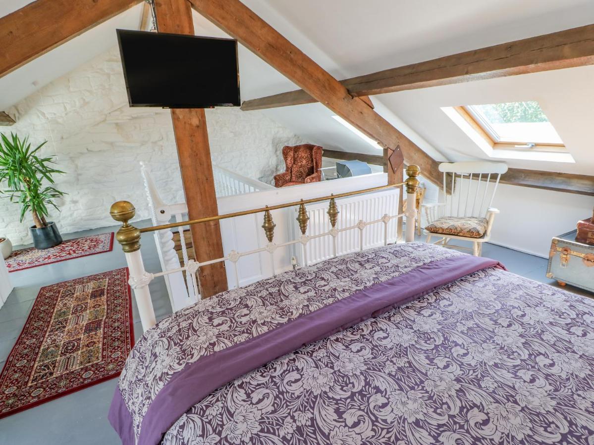 Shaftoe Mews Holiday home Hexham