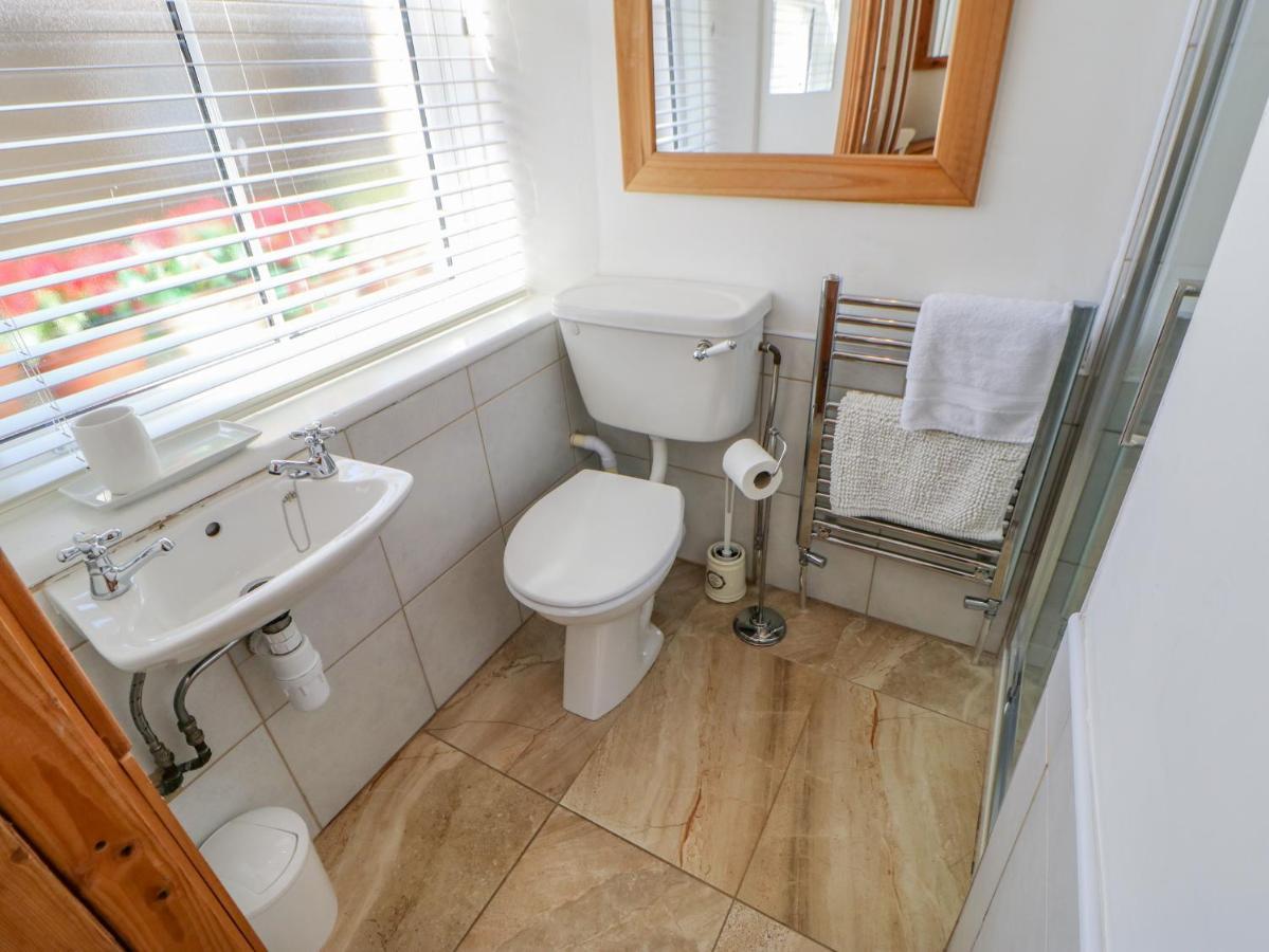 Holiday home Shaftoe Mews Hexham