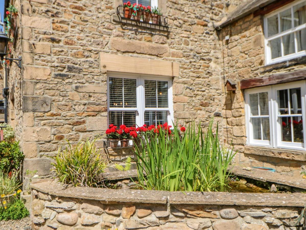 Holiday home Shaftoe Mews
