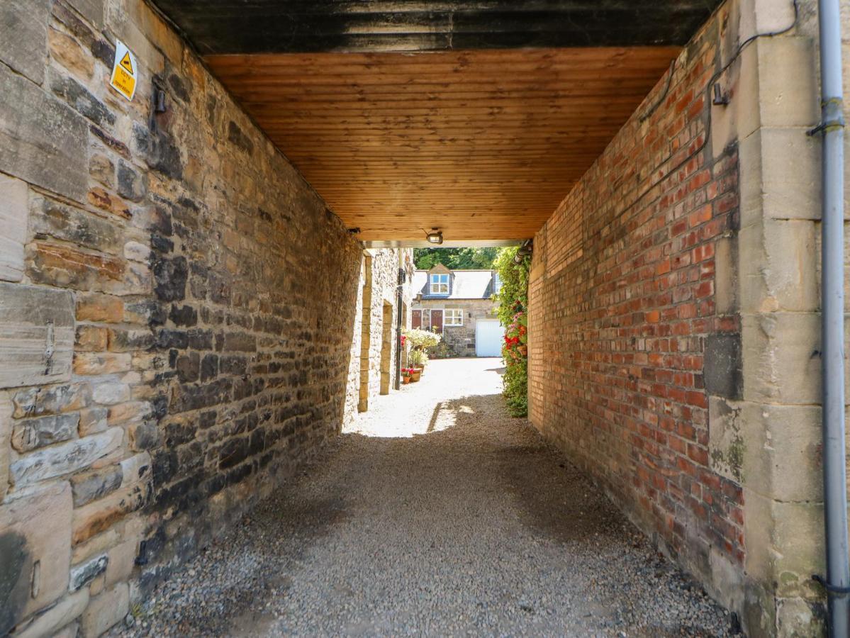 Holiday home Shaftoe Mews Hexham