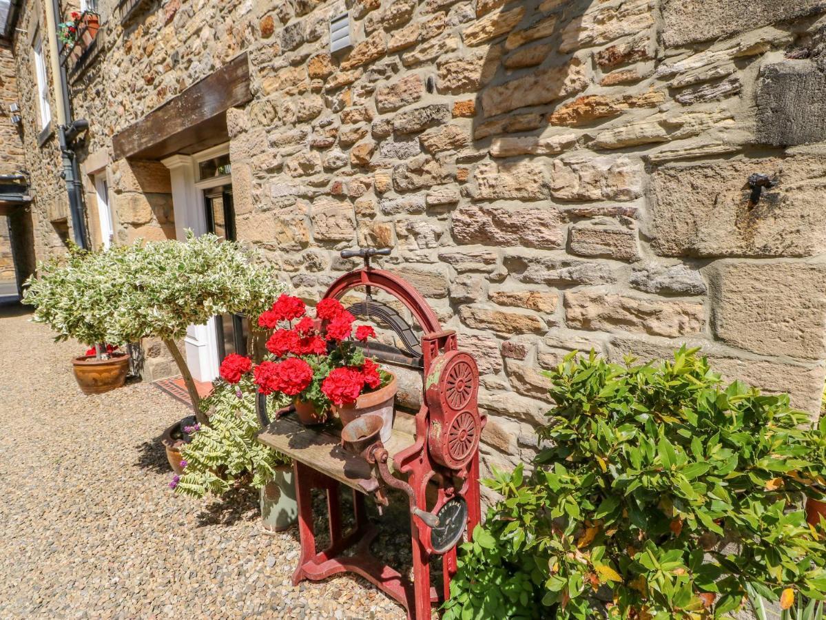 Shaftoe Mews Holiday home