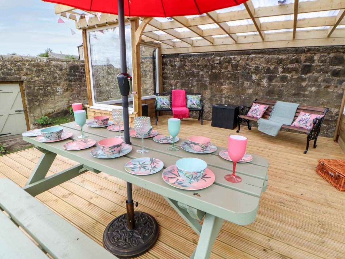 The Vault House Holiday home Hexham