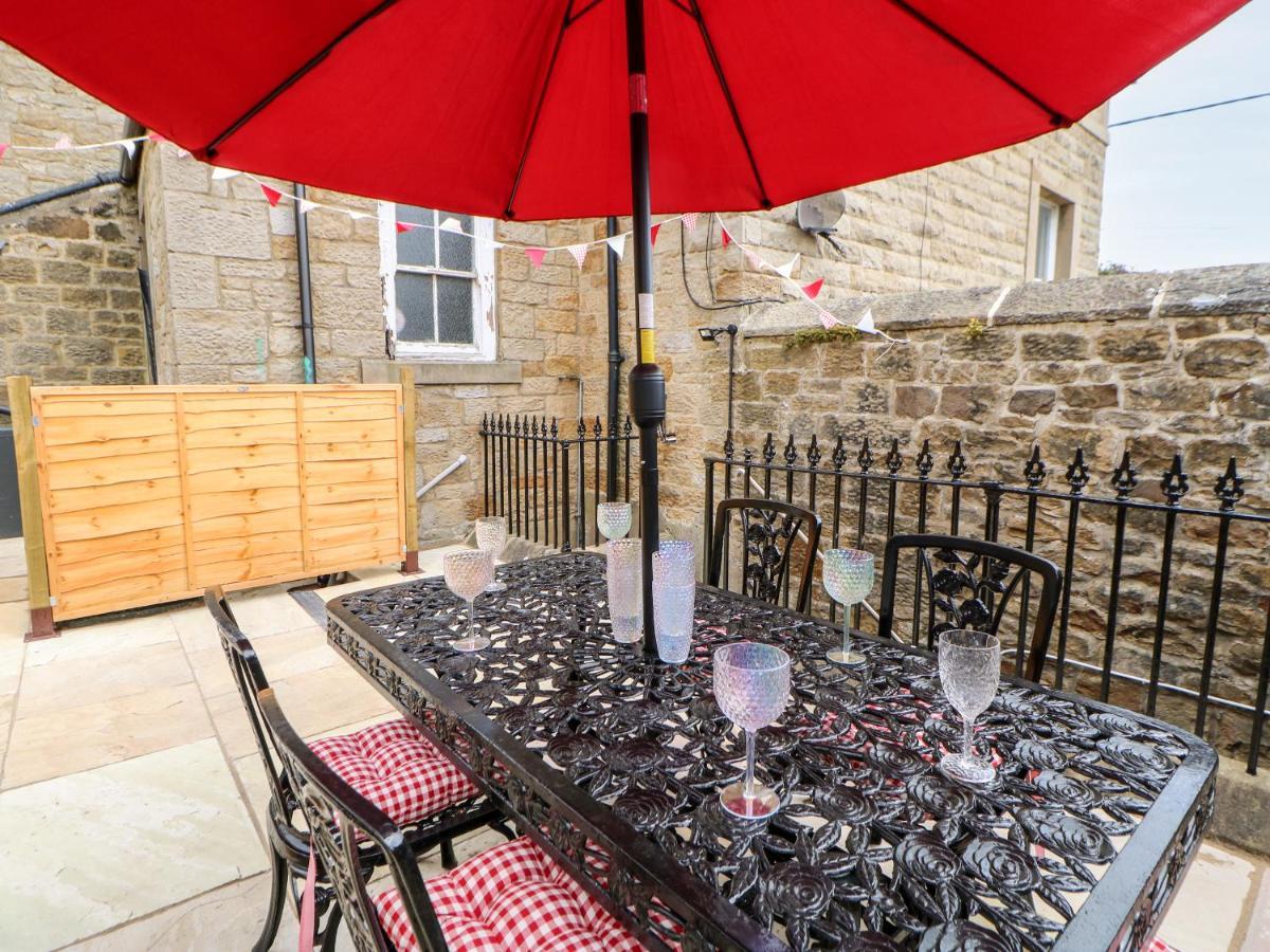 The Vault House * Hexham