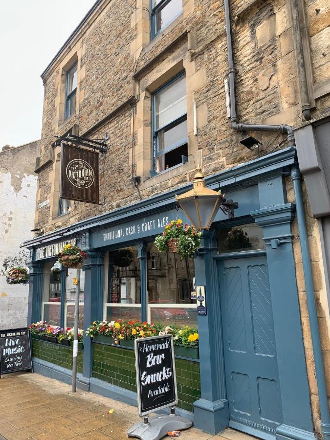 The Victorian Tap * Hexham
