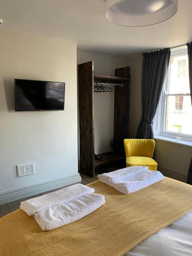 Hotel The Victorian Tap Hexham