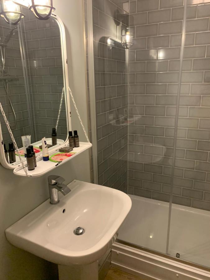 Hotel The Victorian Tap