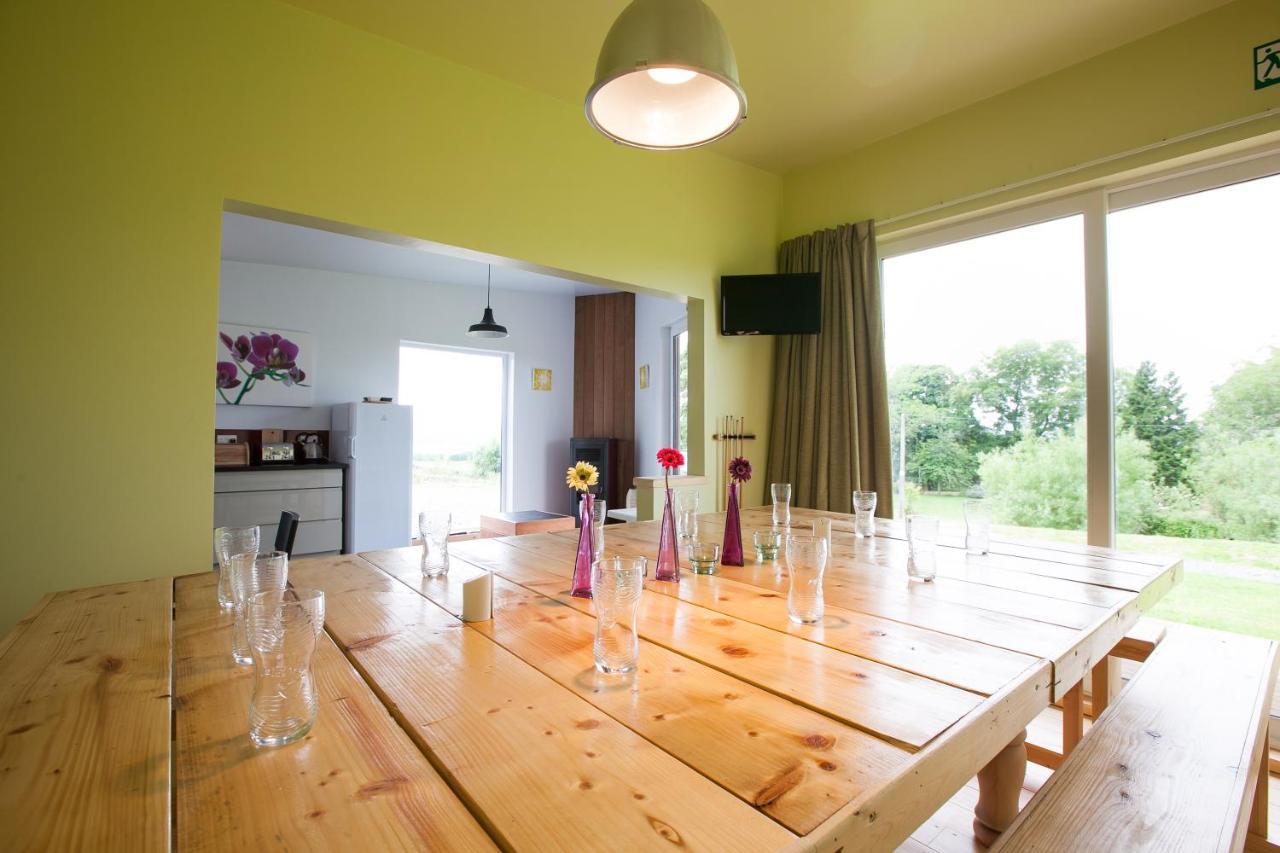 Tarset Tor Bunkhouse Holiday home Hexham