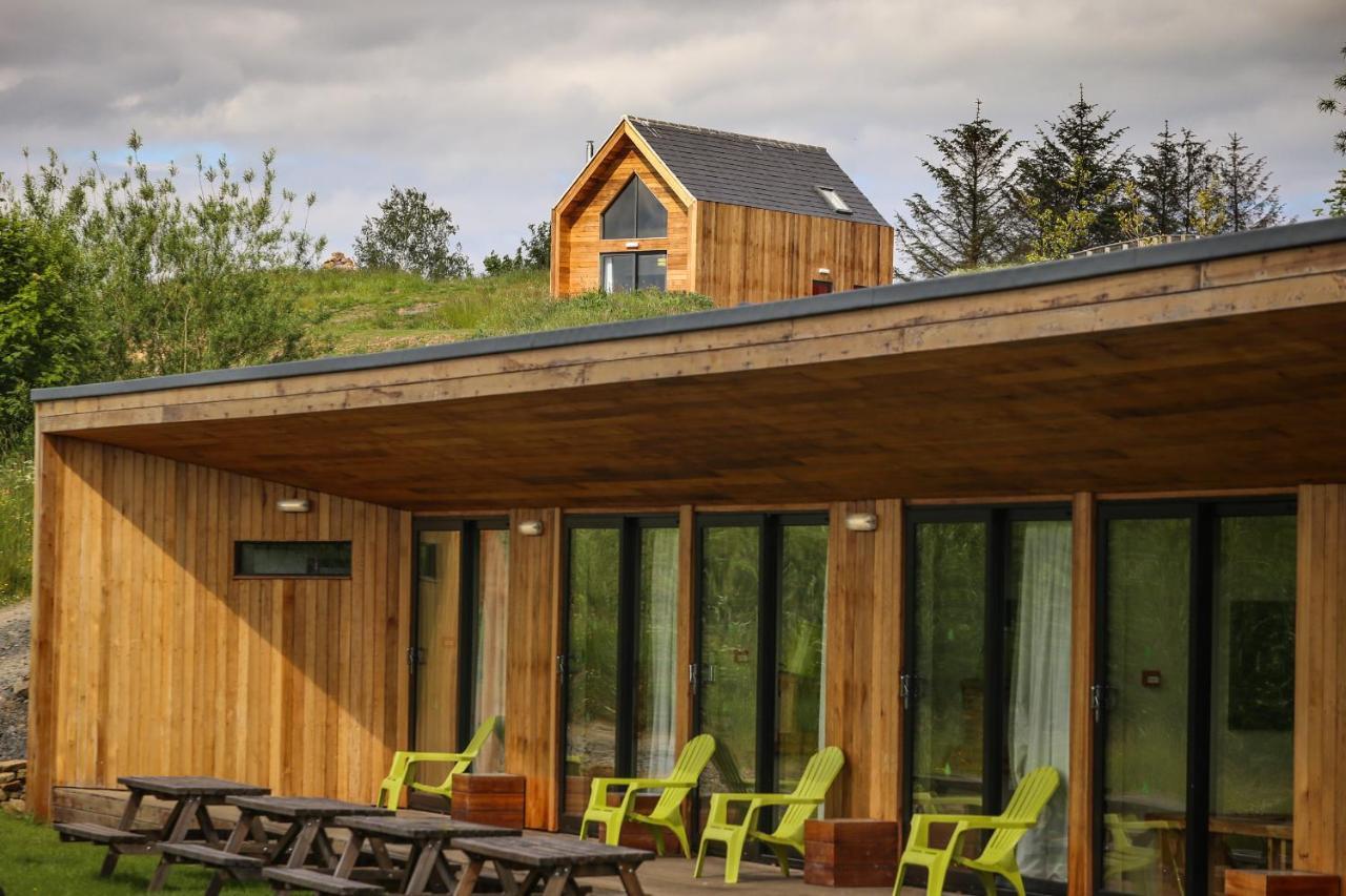 Tarset Tor Bunkhouse Holiday home