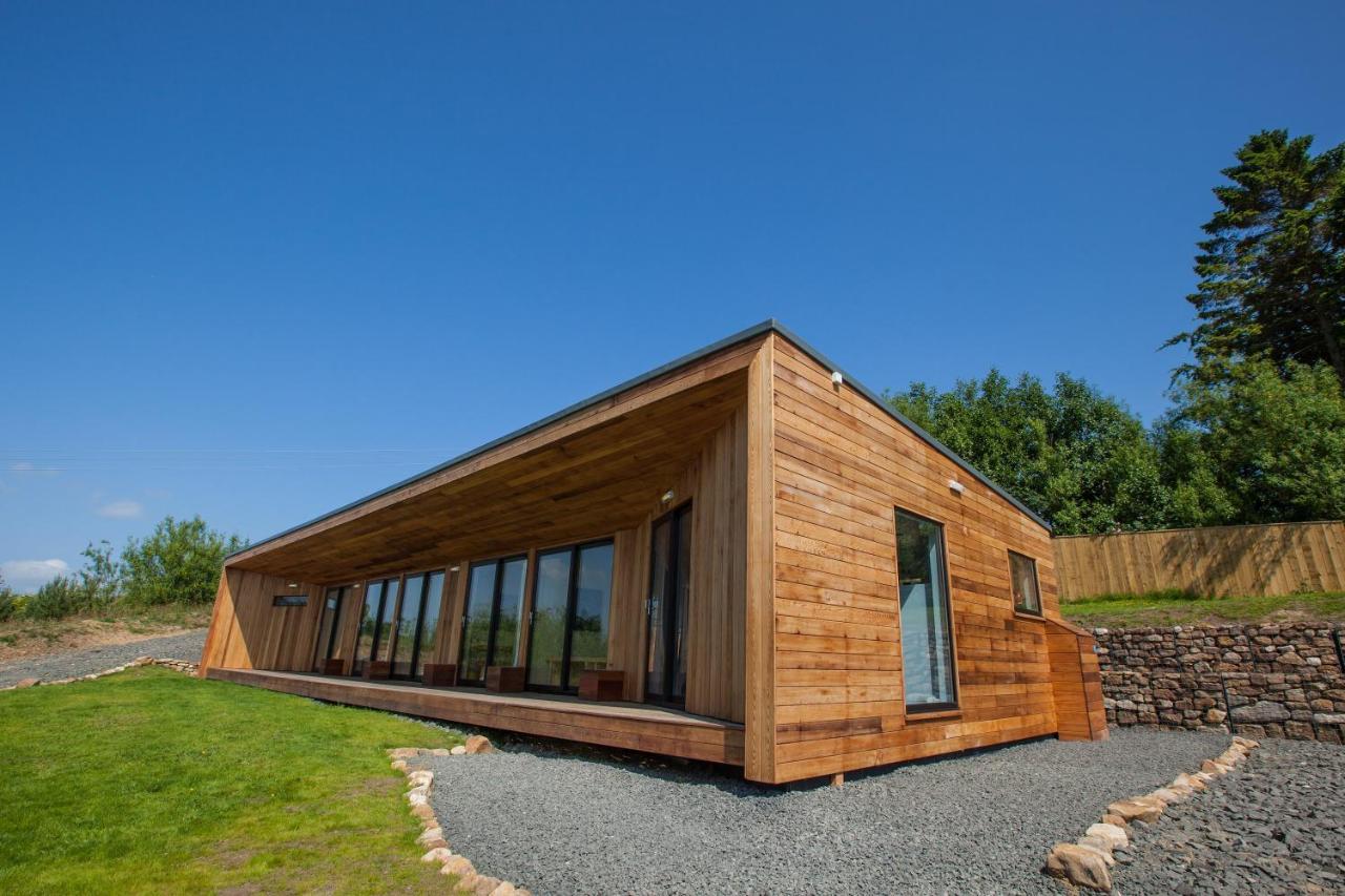 Holiday home Tarset Tor Bunkhouse
