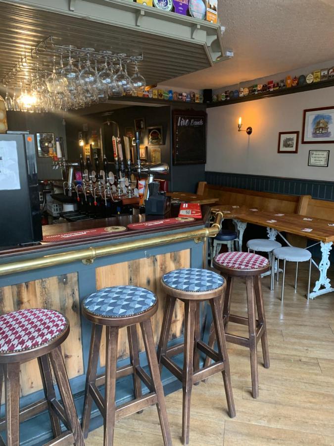 Hotel The Victorian Tap