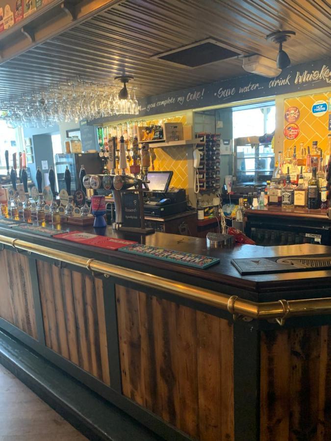 The Victorian Tap * Hexham