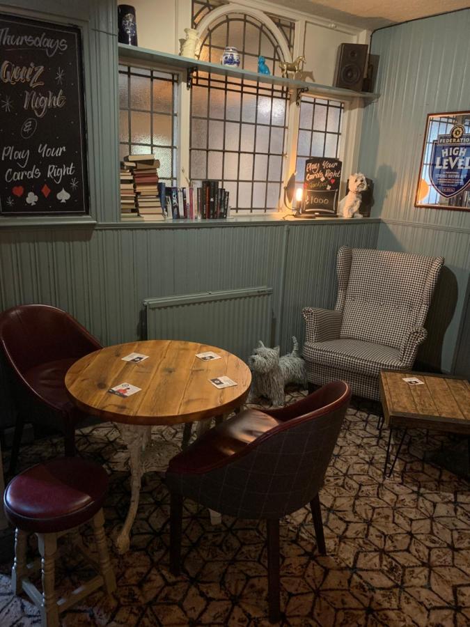 Hotel The Victorian Tap *
