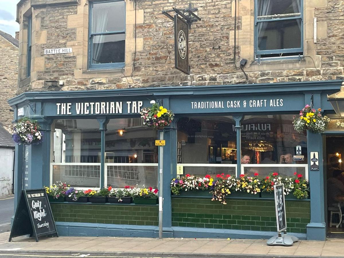 The Victorian Tap Hotel Hexham