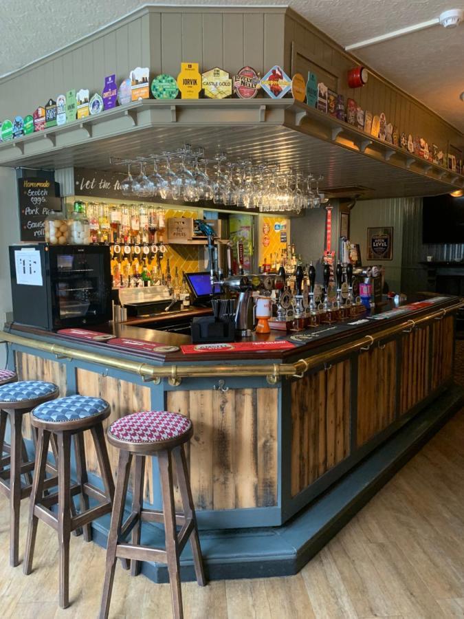 The Victorian Tap