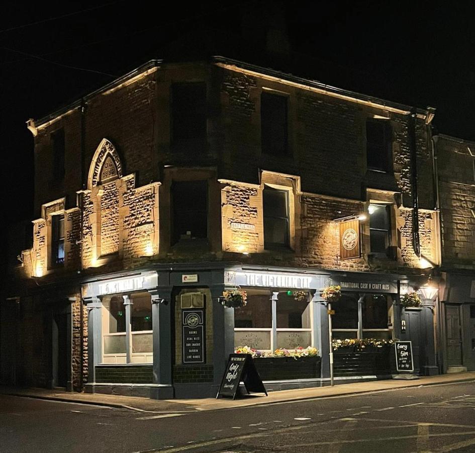 The Victorian Tap Hexham