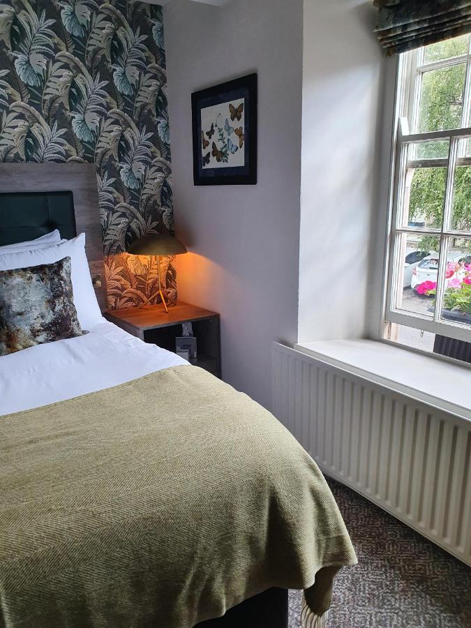 Inn The Coach And Horses