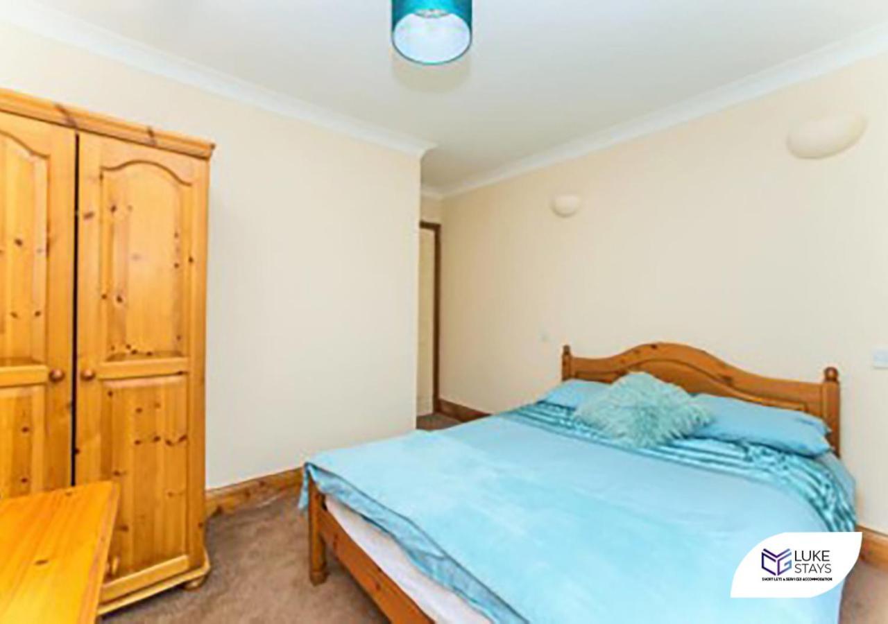 Holiday home Luke Stays - Corner House Hexham