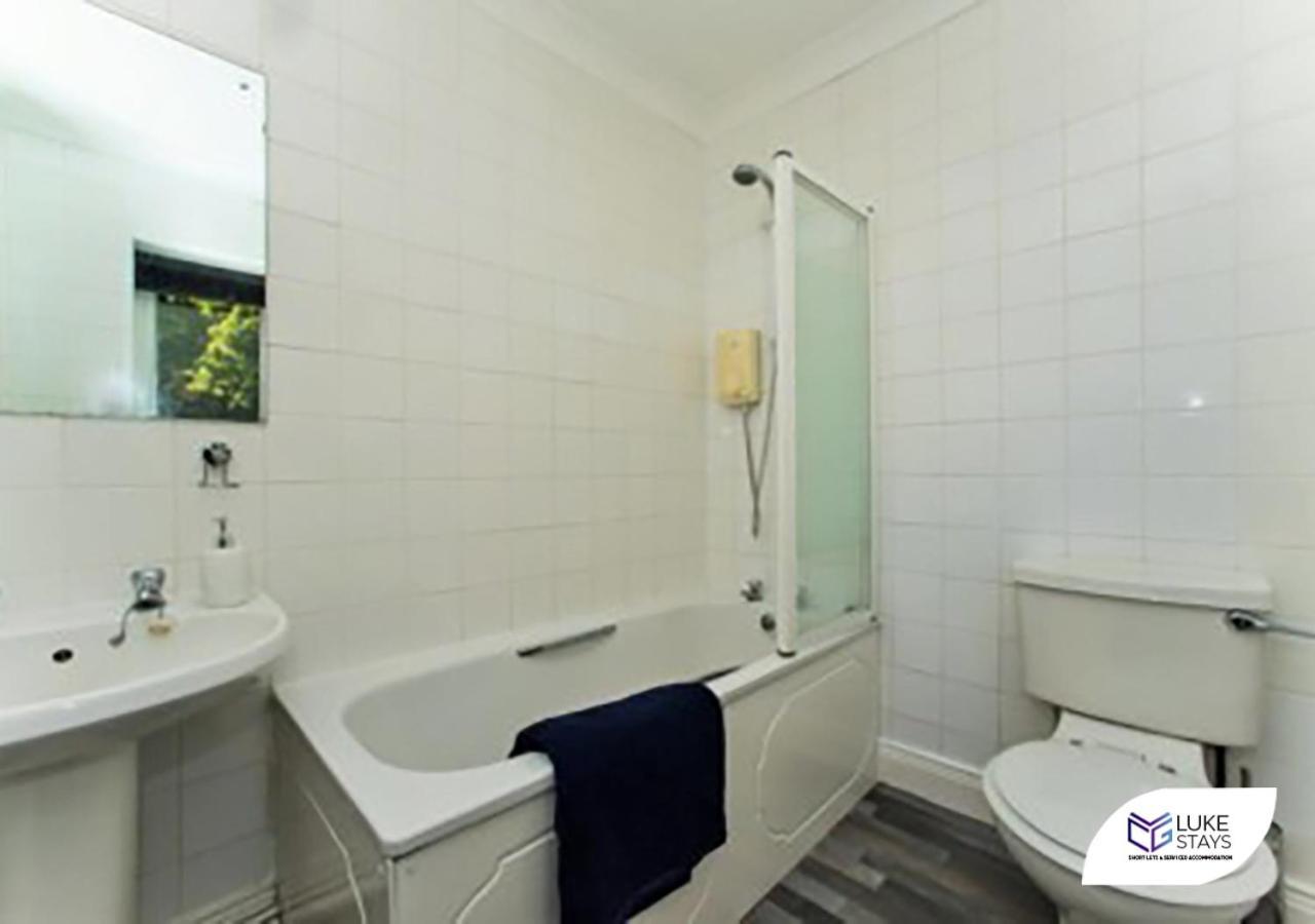 Holiday home Luke Stays - Corner House Hexham