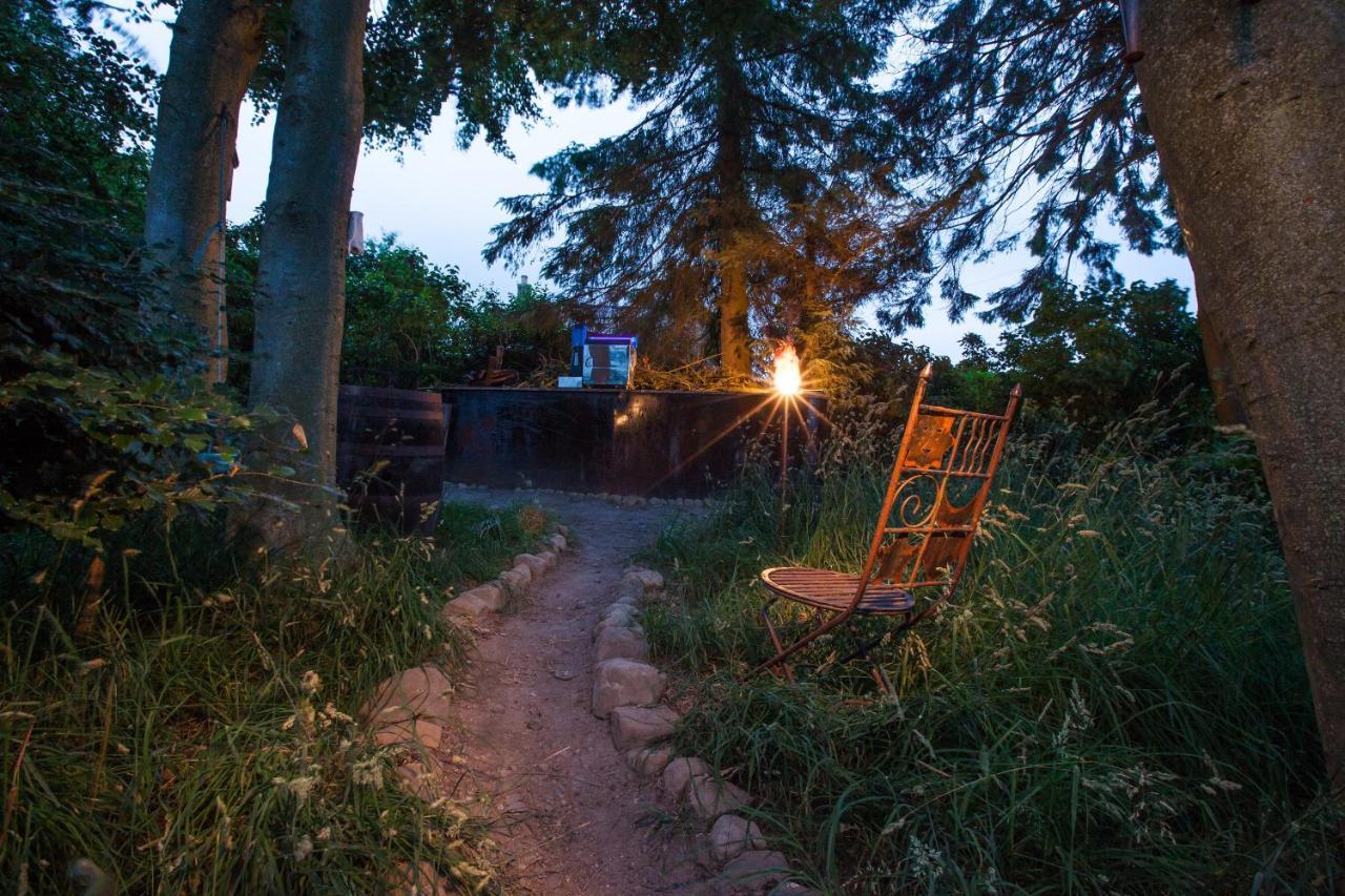 Tarset Tor Bunkhouse Holiday home *