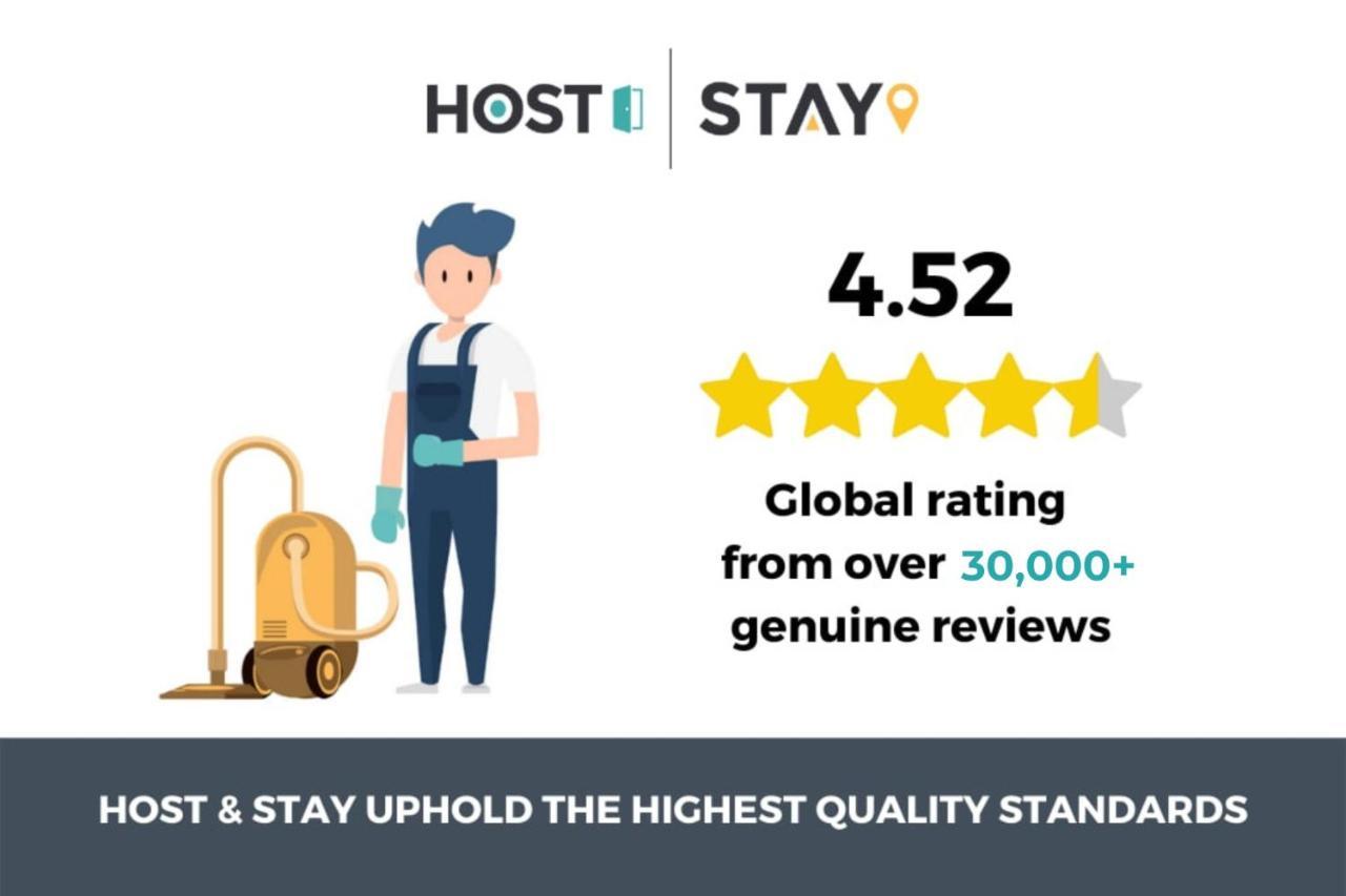 Host & - Greenside Hexham
